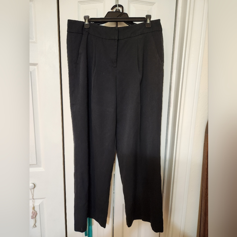 Metro Style Women's Slacks Size 14
